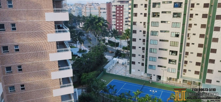 Imagem Flat com 1 Quarto para Alugar ou Temporada, 38 m² em Riviera - Bertioga Imagem Flat com 1 Quarto para Alugar ou Temporada, 38 m² em Riviera - Bertioga