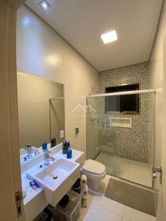 Imagem Casa com 3 Quartos à Venda, 374 m² em Jardim Residencial Mont Blanc - Sorocaba
