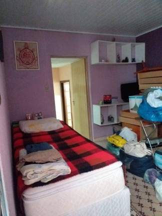 Imagem Casa com 3 Quartos à Venda, 125 m² em Jardim Ana Rosa - São Paulo