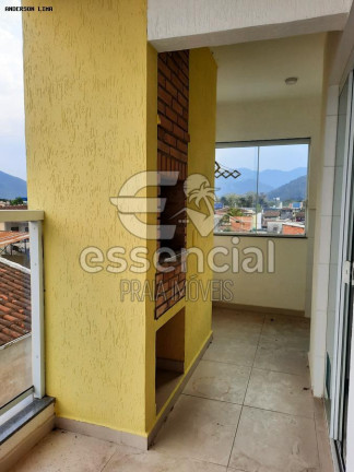 Imagem Apartamento com 2 Quartos à Venda, 80 m² em Centro - Ubatuba