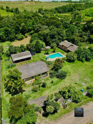 Imagem Imóvel com 3 Quartos à Venda, 200 m² em Chácara Dos Pinhais - Boituva Imagem Imóvel com 3 Quartos à Venda, 200 m² em Chácara Dos Pinhais - Boituva