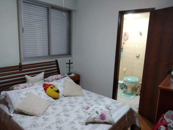 Imagem Apartamento com 3 Quartos à Venda,  em Cambuci - São Paulo