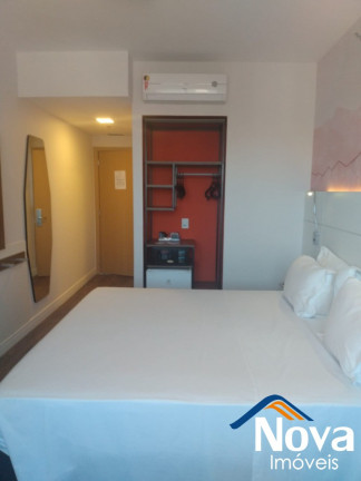 Imagem Imóvel com 1 Quarto à Venda, 22 m² em Cidade Baixa - Porto Alegre Imagem Imóvel com 1 Quarto à Venda, 22 m² em Cidade Baixa - Porto Alegre