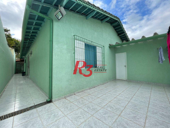 Imagem Casa com 3 Quartos à Venda, 180 m² em Canto Do Forte - Praia Grande Imagem Casa com 3 Quartos à Venda, 180 m² em Canto Do Forte - Praia Grande