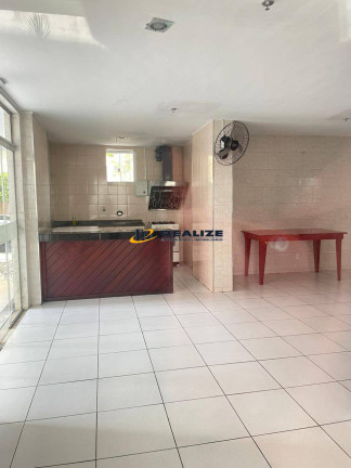 Apartamento com 2 Quartos à Venda, 52 m² em Centro - Campos Dos Goytacazes