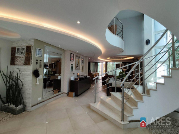 Imagem Casa com 3 Quartos à Venda, 390 m² em Jardim Imperador - Americana Imagem Casa com 3 Quartos à Venda, 390 m² em Jardim Imperador - Americana