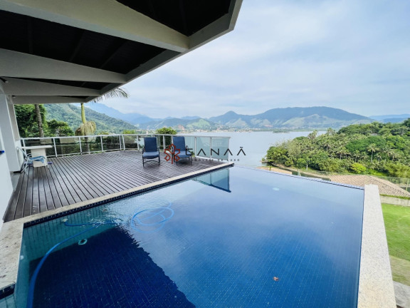 Imagem Casa de Condomínio com 4 Quartos à Venda, 250 m² em Pontal (cunhambebe) - Angra Dos Reis Imagem Casa de Condomínio com 4 Quartos à Venda, 250 m² em Pontal (cunhambebe) - Angra Dos Reis