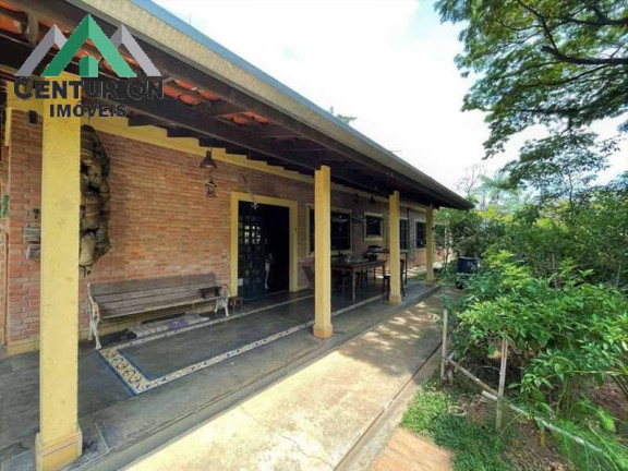 Imagem Casa com 5 Quartos à Venda, 340 m² em Granja Viana - Cotia Imagem Casa com 5 Quartos à Venda, 340 m² em Granja Viana - Cotia