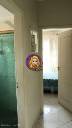 Imagem Apartamento com 2 Quartos à Venda, 97 m² em Boqueirão - Santos Imagem Apartamento com 2 Quartos à Venda, 97 m² em Boqueirão - Santos