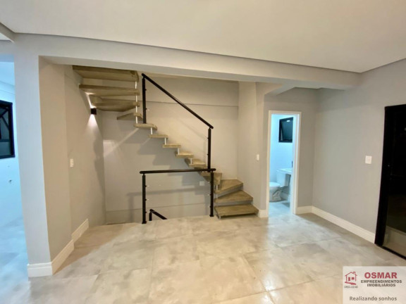 Imagem Casa com 2 Quartos à Venda, 116 m² em Marapé - Santos Imagem Casa com 2 Quartos à Venda, 116 m² em Marapé - Santos