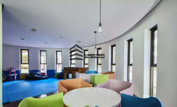 Imagem Apartamento com 3 Quartos à Venda, 147 m² em Brooklin - São Paulo Imagem Apartamento com 3 Quartos à Venda, 147 m² em Brooklin - São Paulo