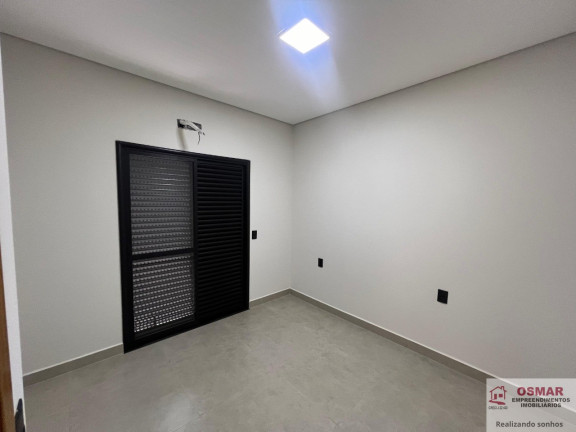 Imagem Casa com 3 Quartos à Venda, 168 m² em Parque Olívio Franceschini - Hortolândia