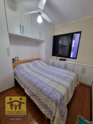 Imagem Apartamento com 3 Quartos à Venda, 67 m² em Vila Gumercindo - São Paulo Imagem Apartamento com 3 Quartos à Venda, 67 m² em Vila Gumercindo - São Paulo