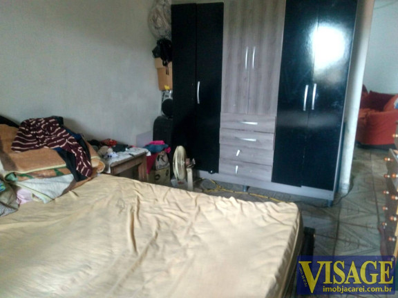 Imagem Casa com 1 Quarto à Venda, em Primeiro De Maio - Jacareí Imagem Casa com 1 Quarto à Venda, em Primeiro De Maio - Jacareí