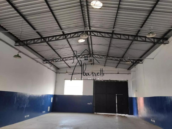 Imagem Galpão à Venda, 300 m² em Higienópolis - Piracicaba