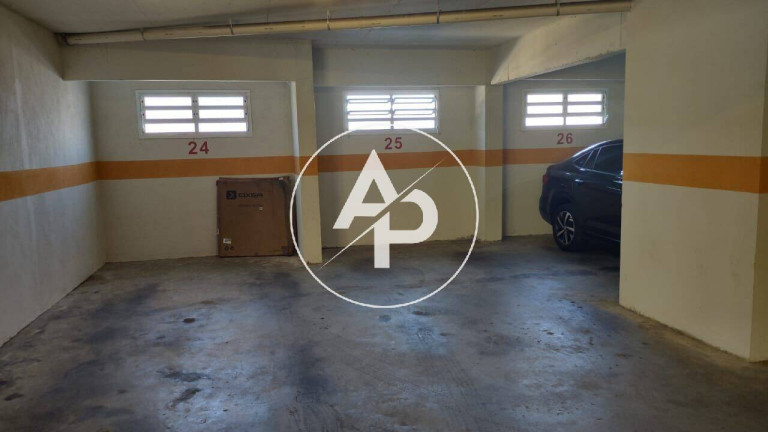 Imagem Apartamento com 2 Quartos à Venda, 68 m² em Centro - Ponta Grossa