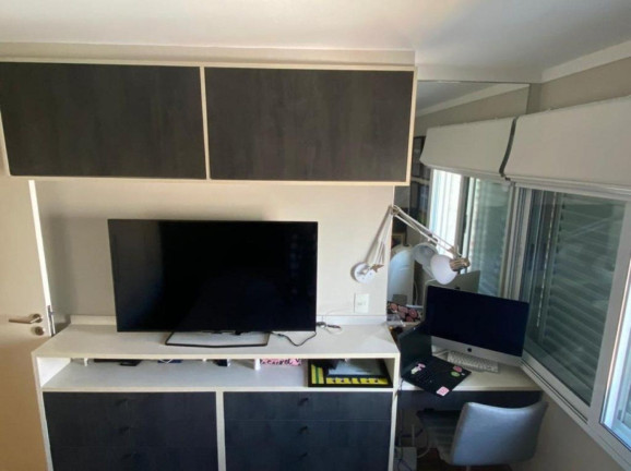 Imagem Apartamento com 3 Quartos à Venda, 107 m² em Perdizes - São Paulo Imagem Apartamento com 3 Quartos à Venda, 107 m² em Perdizes - São Paulo