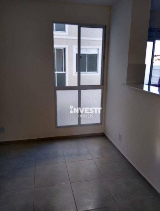 Imagem Apartamento com 2 Quartos à Venda, 42 m² em Chácara Bela Vista - Aparecida De Goiânia Imagem Apartamento com 2 Quartos à Venda, 42 m² em Chácara Bela Vista - Aparecida De Goiânia