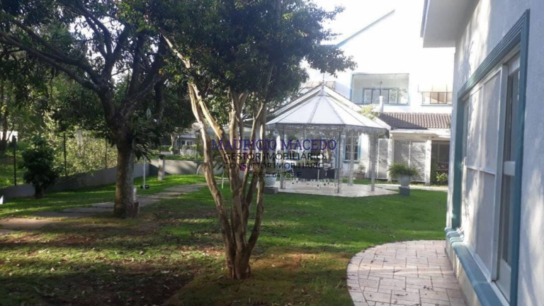 Imagem Casa com 4 Quartos à Venda, 1.725 m² em Residencial Tamboré - Barueri Imagem Casa com 4 Quartos à Venda, 1.725 m² em Residencial Tamboré - Barueri