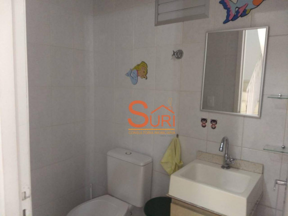 Imagem Casa com 3 Quartos à Venda, 78 m² em Jardim Das Quatro Marias - São Bernardo Do Campo