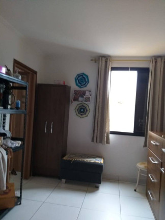 Imagem Apartamento com 1 Quarto à Venda,  em Taboão - São Bernardo Do Campo