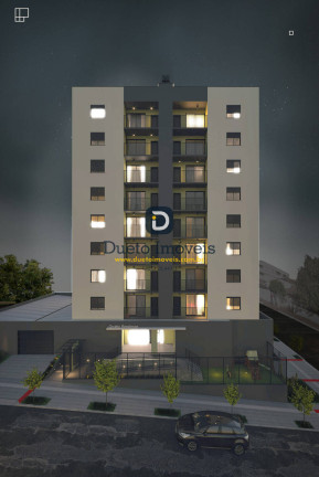 Imagem Apartamento com 2 Quartos à Venda, 62 m² em Noal - Santa Maria