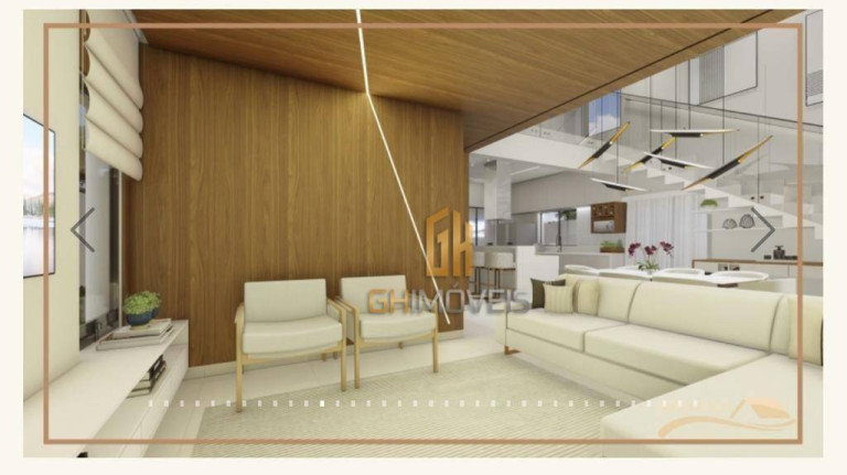 Imagem Casa com 4 Quartos à Venda, 252 m² em Setor Jaó - Goiânia Imagem Casa com 4 Quartos à Venda, 252 m² em Setor Jaó - Goiânia