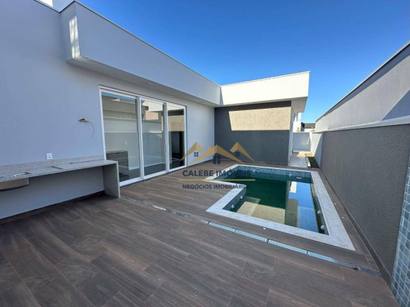 Imagem Casa com 3 Quartos à Venda, 203 m² em Condomínio Residencial Esplanada - Tatuí Imagem Casa com 3 Quartos à Venda, 203 m² em Condomínio Residencial Esplanada - Tatuí
