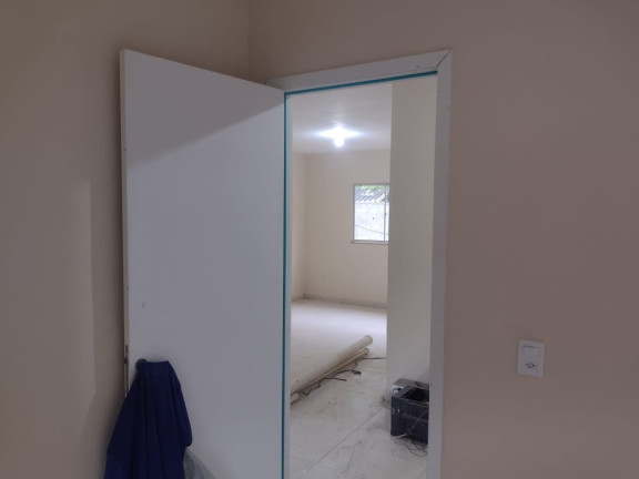 Imagem Casa com 2 Quartos à Venda, em Inhoaíba - Rio De Janeiro Imagem Casa com 2 Quartos à Venda, em Inhoaíba - Rio De Janeiro