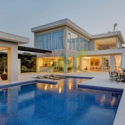 Imagem Casa de Condomínio com 6 Quartos à Venda, 2.000 m² em Serrinha - Bragança Paulista Imagem Casa de Condomínio com 6 Quartos à Venda, 2.000 m² em Serrinha - Bragança Paulista