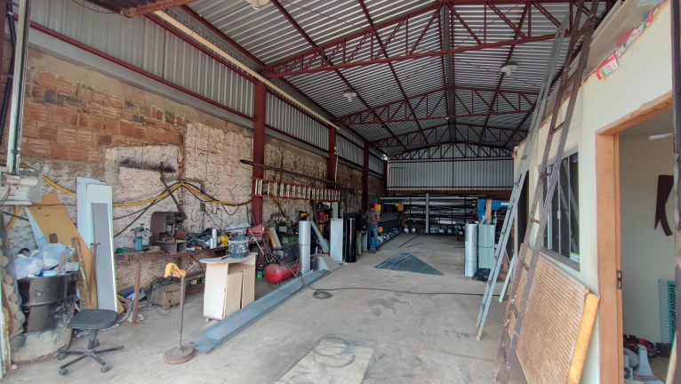 Imagem Imóvel Comercial à Venda, 246 m² em Vila Cidade Morena - Campo Grande