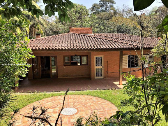 Imagem Casa à Venda, em Forest Hills - Cotia Imagem Casa à Venda, em Forest Hills - Cotia