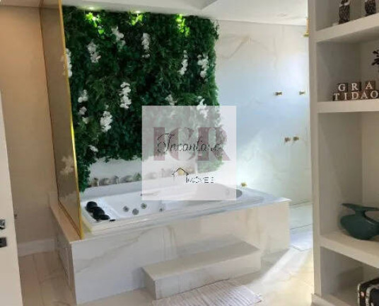 Imagem Casa de Condomínio com 6 Quartos à Venda, 1.000 m² em Centro - Porto Feliz
