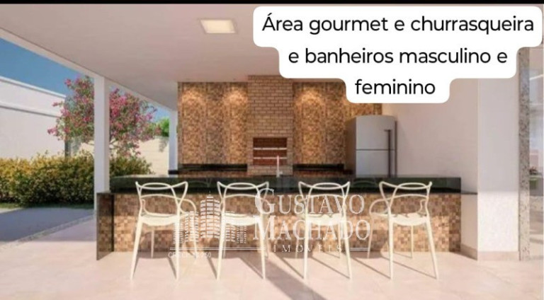 Imagem Imóvel com 2 Quartos à Venda, 44 m² em São Luís - Volta Redonda Imagem Imóvel com 2 Quartos à Venda, 44 m² em São Luís - Volta Redonda