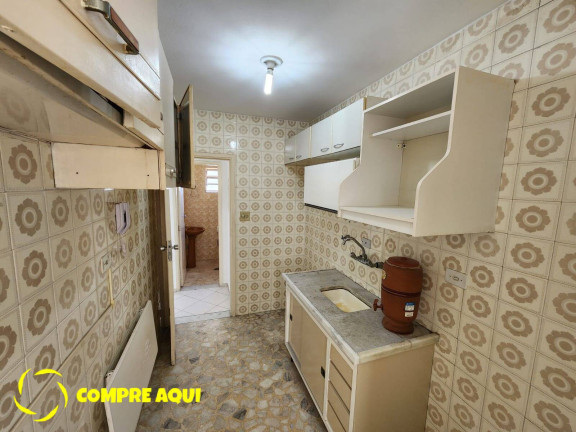 Imagem Apartamento com 1 Quarto à Venda, 35 m² em Campos Elíseos - São Paulo Imagem Apartamento com 1 Quarto à Venda, 35 m² em Campos Elíseos - São Paulo