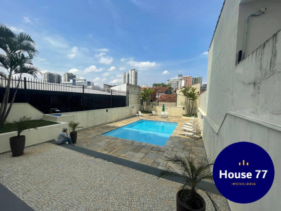 Imagem Apartamento com 2 Quartos à Venda, 60 m² em Chácara Santo Antônio (zona Sul) - São Paulo