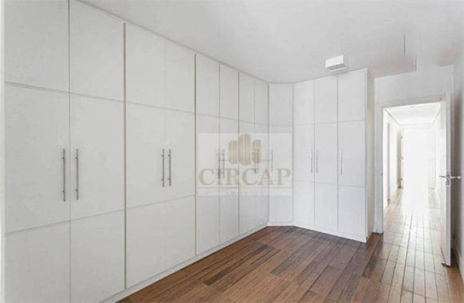 Imagem Cobertura com 4 Quartos à Venda, 403 m² em Chácara Klabin - São Paulo