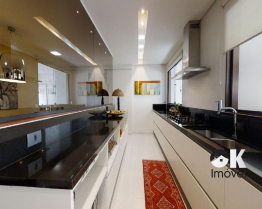 Imagem Apartamento com 5 Quartos à Venda, 500 m² em Higienópolis - São Paulo