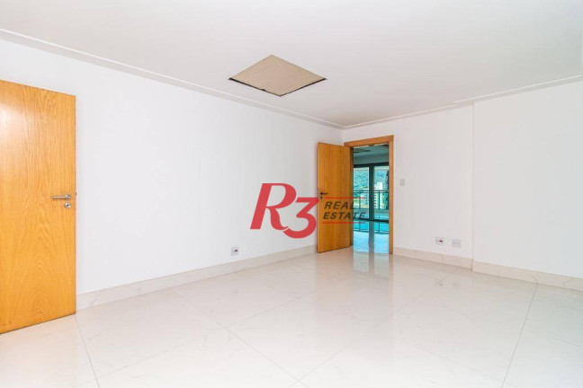 Imagem Apartamento com 4 Quartos à Venda, 487 m² em Ponta Da Praia - Santos Imagem Apartamento com 4 Quartos à Venda, 487 m² em Ponta Da Praia - Santos