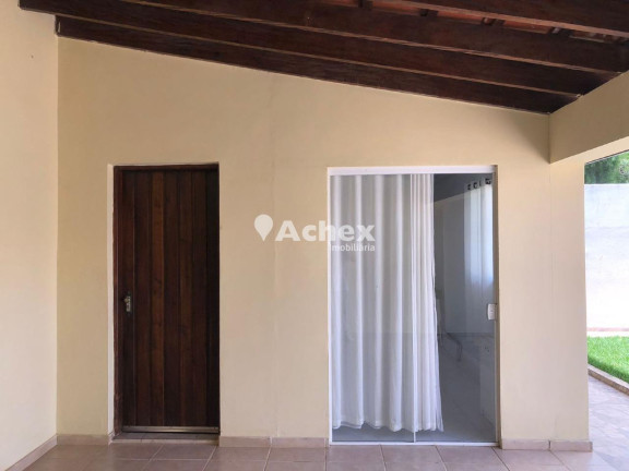 Imagem Casa com 3 Quartos à Venda, 180 m² em Jardim Santa Genebra - Campinas