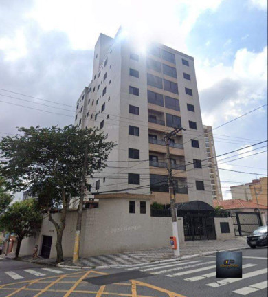 Imagem Apartamento com 2 Quartos à Venda, 70 m² em Baeta Neves - São Bernardo Do Campo
