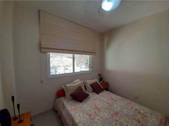 Imagem Apartamento com 2 Quartos à Venda, 98 m² em Vital Brasil - Niterói Imagem Apartamento com 2 Quartos à Venda, 98 m² em Vital Brasil - Niterói