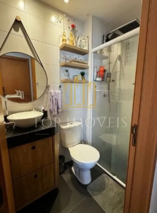 Imagem Apartamento com 2 Quartos à Venda, 45 m² em Jardim Sul - São José Dos Campos Imagem Apartamento com 2 Quartos à Venda, 45 m² em Jardim Sul - São José Dos Campos