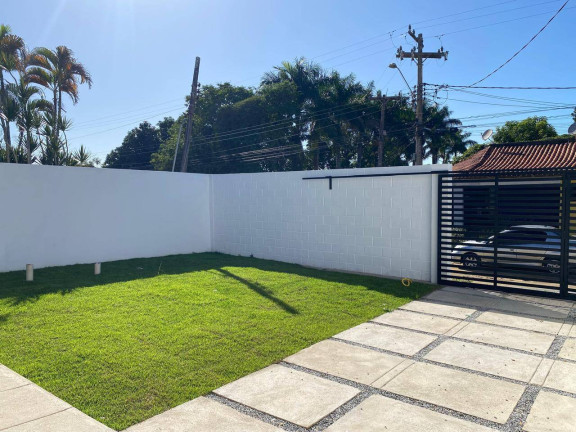 Imagem Casa com 2 Quartos à Venda, 70 m² em Pontinha - Araruama Imagem Casa com 2 Quartos à Venda, 70 m² em Pontinha - Araruama
