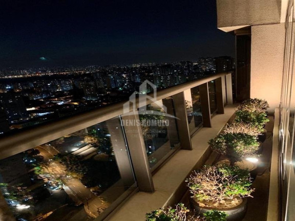 Imagem Cobertura com 3 Quartos à Venda, 440 m² em Santana - São Paulo Imagem Cobertura com 3 Quartos à Venda, 440 m² em Santana - São Paulo