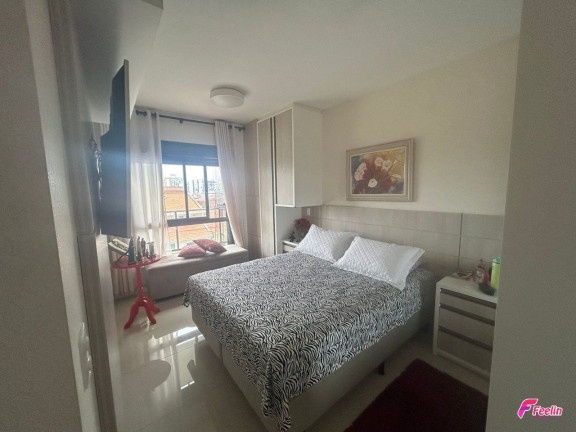 Imagem Apartamento com 3 Quartos à Venda, 97 m² em Balneário - Florianópolis Imagem Apartamento com 3 Quartos à Venda, 97 m² em Balneário - Florianópolis