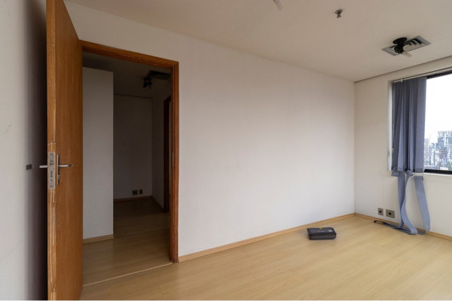Imagem Sala Comercial à Venda, 36 m² em Vila Mariana - São Paulo
