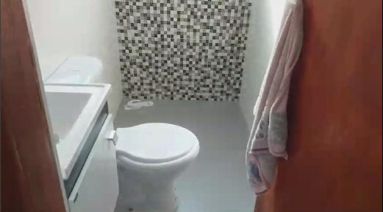Imagem Casa com 2 Quartos à Venda, 97 m² em Cibratel Ii - Itanhaém