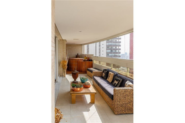 Imagem Apartamento com 3 Quartos à Venda, 366 m² em Alto Da Lapa - São Paulo