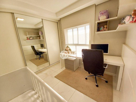 Imagem Apartamento com 2 Quartos à Venda, 65 m² em Santo Antônio - Americana